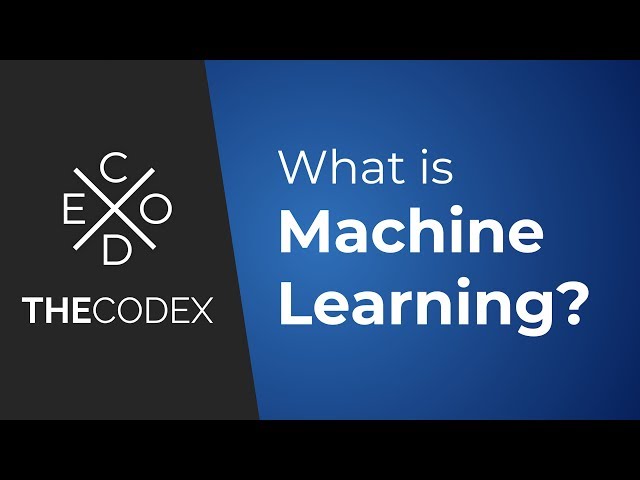 Machine Learning for Beginners - What is Machine Learning?