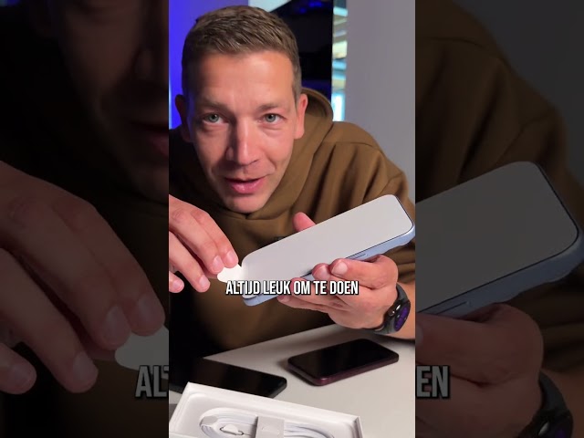 The iPhone 18 Pro Max has arrived