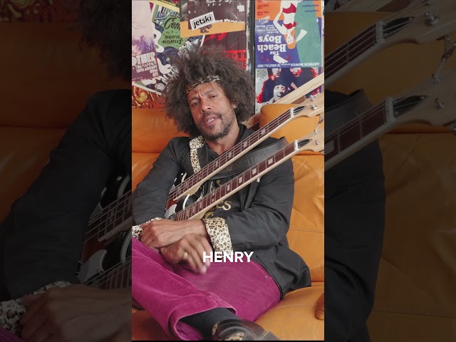 Meet the One-Man Band Taking the Stage to the Street