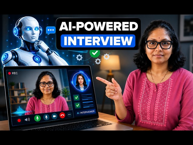 Freshers: Practice Technical Interviews with ChatGPT