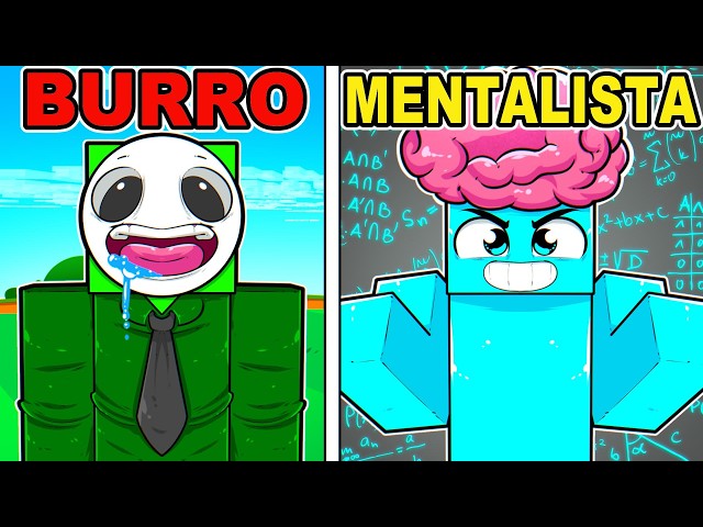 Mentalist Civilization!