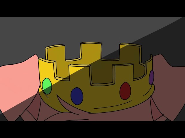 Technoblade Never Dies [Animation]