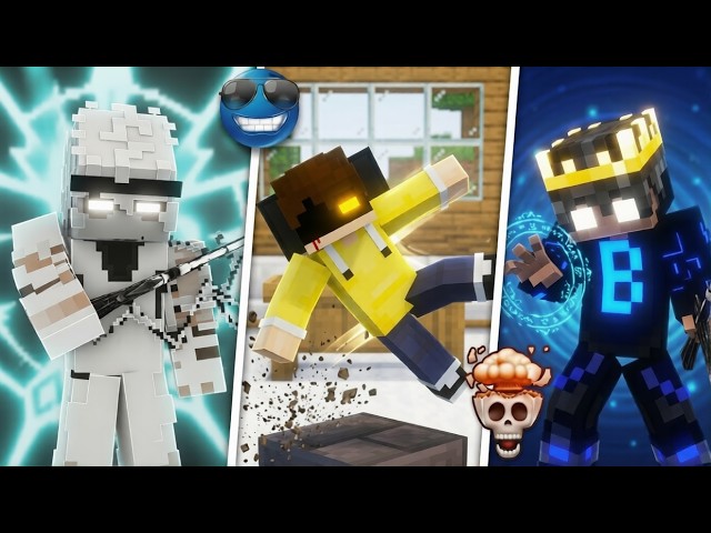MINECRAFT VIRAL MEMES: EPIC COLDEST MOMENTS🥶 (HEROBRINE REACTS)