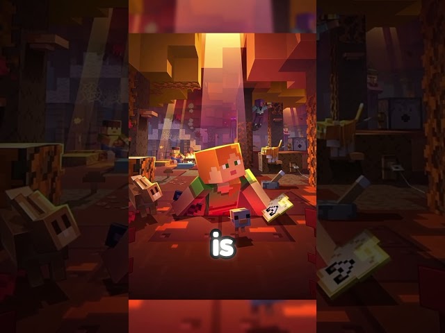 WHY does Minecraft KEEP posting TRIPWIRE HOOKS???