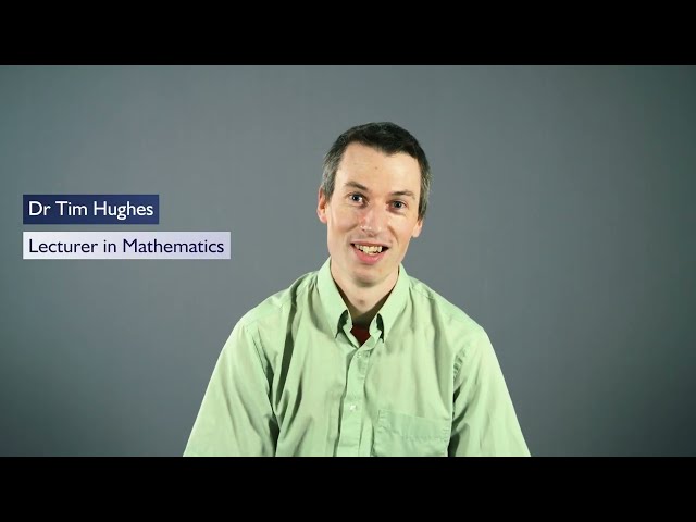 Discover MSc Applied Data Science and Modelling at the University of Exeter