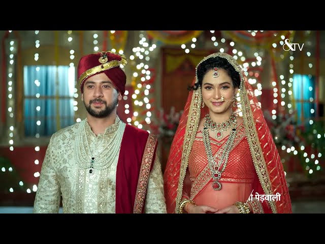 GHARWALI PEDWALI | EP - 118 | Webisode 3 | May 27 2026 | And TV