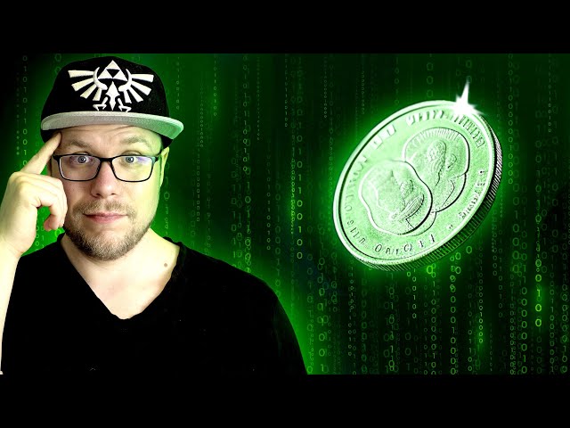 In der Blockchain gibt es keinen Zufall (Ethernaut #4)