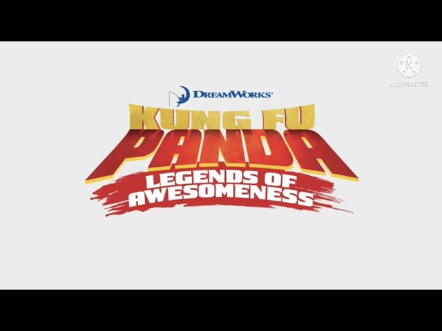 Kung Fu Panda: Legends Of Awesomeness Theme Song