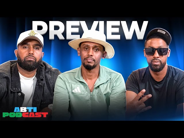 This Scammer RUINED MY WEDDING DAY😳| ABTI PODCAST |