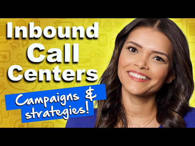Inbound Call Center Campaigns: 3 Types and How to Run Them