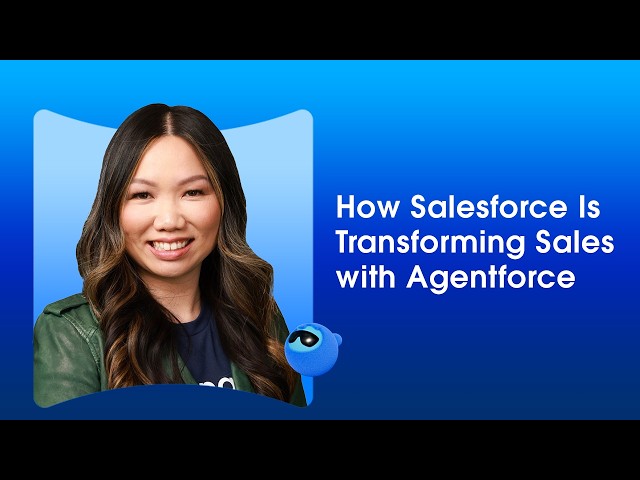 Transforming Sales: Salesforce Agentforce, ROI & Measurement Guide