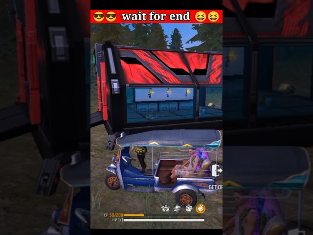 adam use iq kill Grandmaster player😱😂