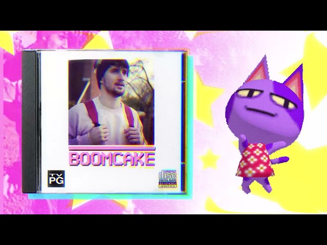KK Bubblegum Dance Remix