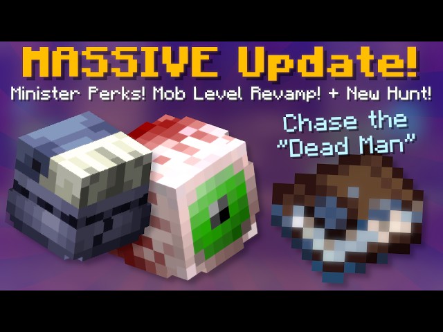 This Update Changes Everything... (Hypixel Skyblock News)