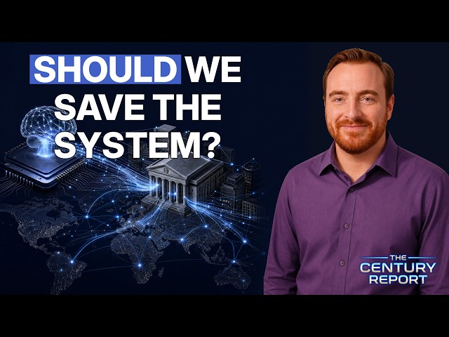 Machine-speed AI will threaten human-speed financial system, Bank of England warns - TCR 08/31/26