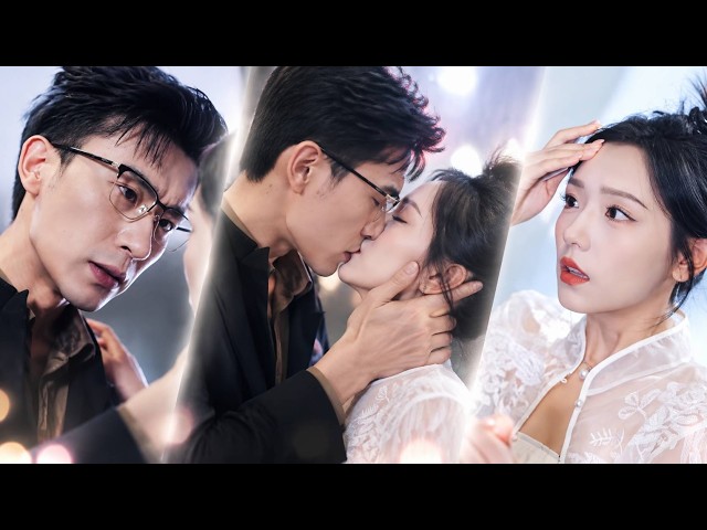 😱18-year-old girl falls into the arms of a drugged mafia boss: her innocence becomes his antidote!