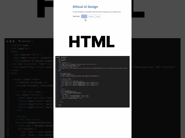 Mastering HTML & CSS Typography Tips and Tricks