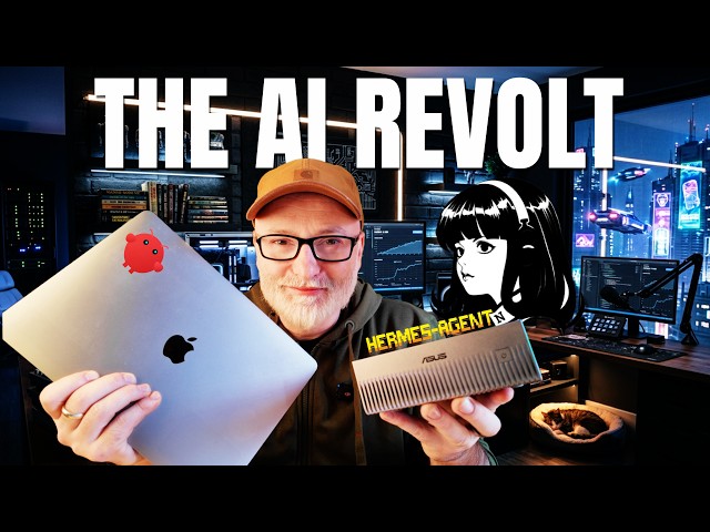 The End of Cheap AI: How to Become a "Digital Prepper."