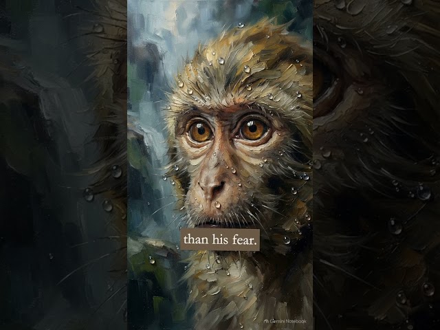 The Birth of the Monkey King -Chapter 01 |  Journey to the West