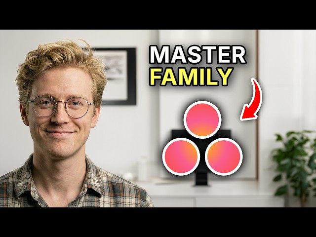 How to Master Asana Family - Beginners Guide 2026