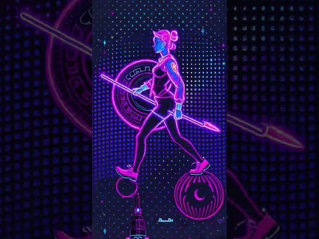 Ai space walk