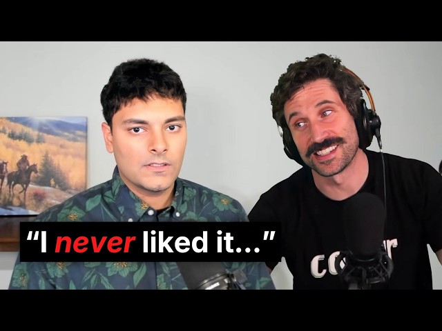 "I don't like Programming" | Prime Reacts