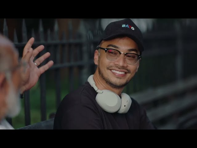 MOMENTUM SZN4 EP1: Michaël Brun