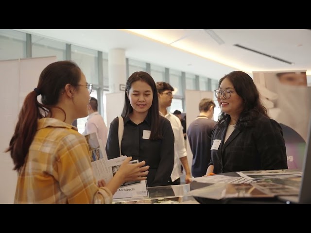 Career and Internship Fair 2025