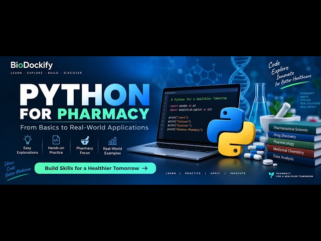 Python Introduction