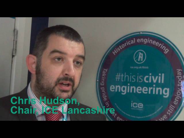 Blackpool Tower: ICE North West Heritage Award winner 2016