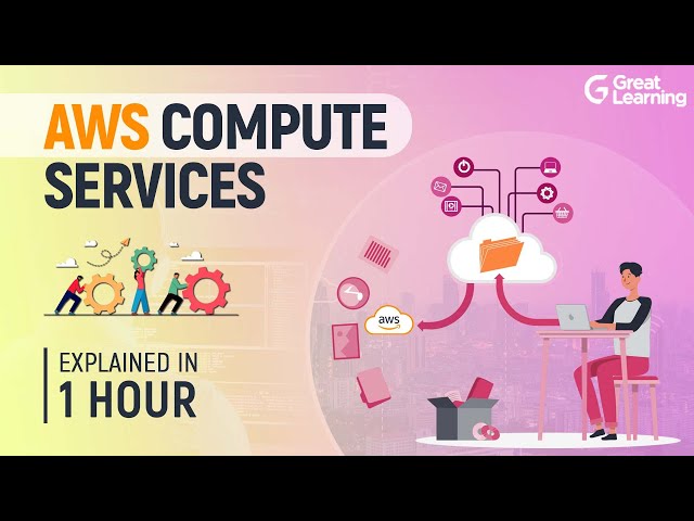 AWS Compute Services | Amazon Lambda | Amazon EC2 | Great Learning