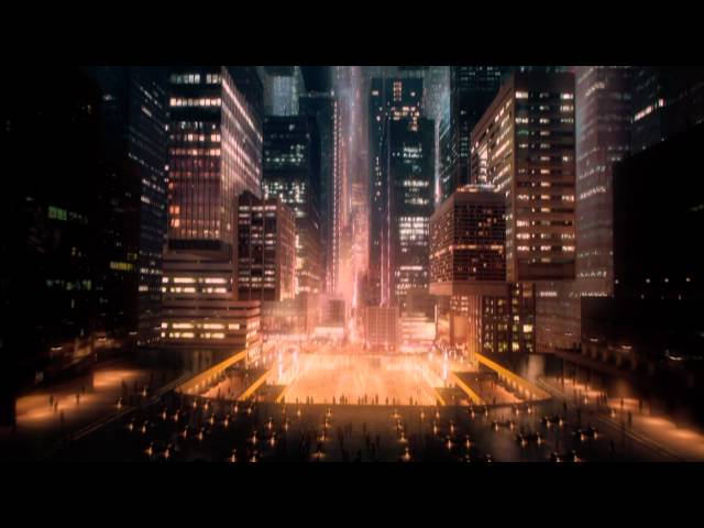 FilmDistrict Intro HD