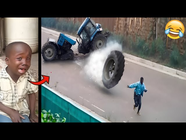 Crazy Funniest Videos Ever In The World! (try not to laugh 57)