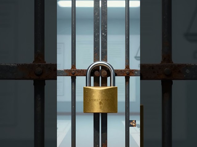 The Architecture Remains - HMC #authority #rockafeller #reset