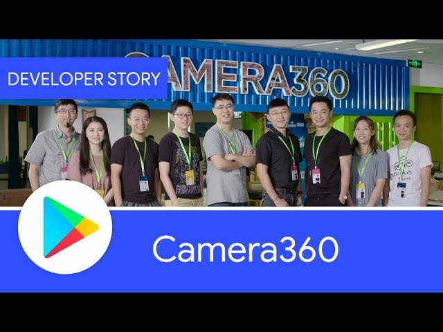 Android Developer Story: Camera360 achieves global success with Kotlin and new technologies