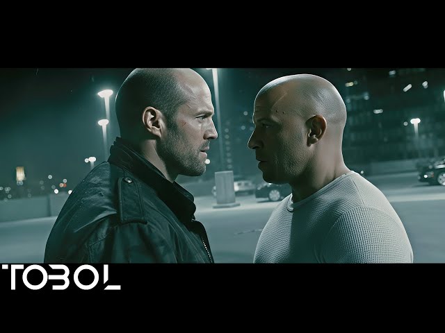 Don Tobol - Madness | Fast & Furious