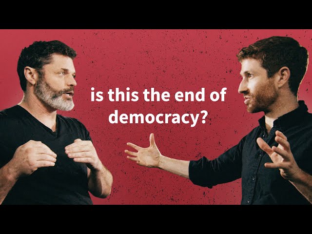 Why Attention is the Most Important Issue of Our Time