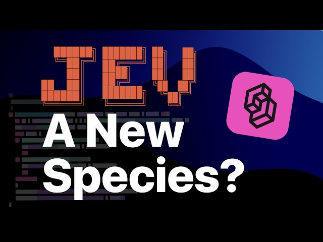 Stop Paying a Frontier Model for Yes or No — Jev + Claude Code, Codex, Cursor