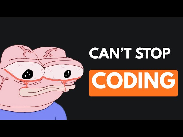 10 Steps to Get Addicted to Coding (Fast)