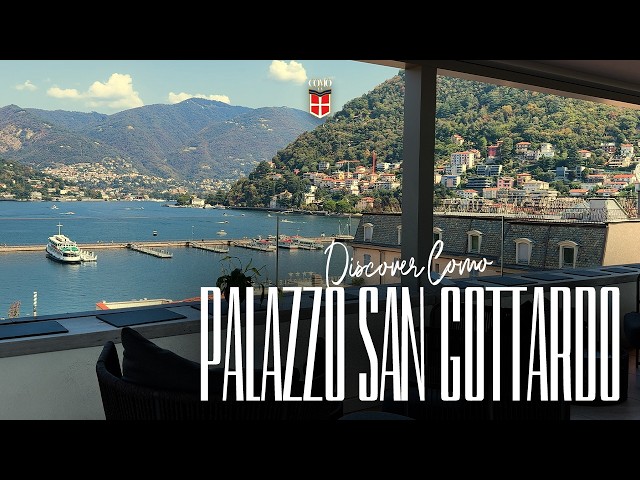 PALAZZO SAN GOTTARDO