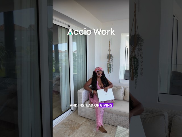 This Ai Tool Changes Everything #accio #Accioagent #myaccioworks #Agenticbusiness