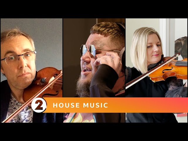 Giant - Rag'n'Bone Man and BBC Concert Orchestra (Radio 2 House Music)