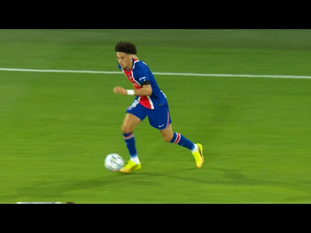 Maghnes Akliouche vs Slovan Home (09/09/2026)