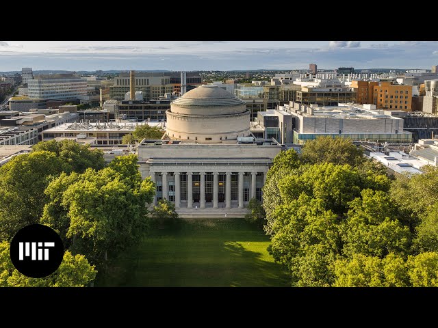 This is MIT