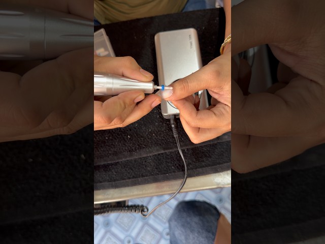 Beginner-Friendly Nail Extensions That Last 3+ Weeks / Stop Nail Lifting! Try This Long-Lasting nail