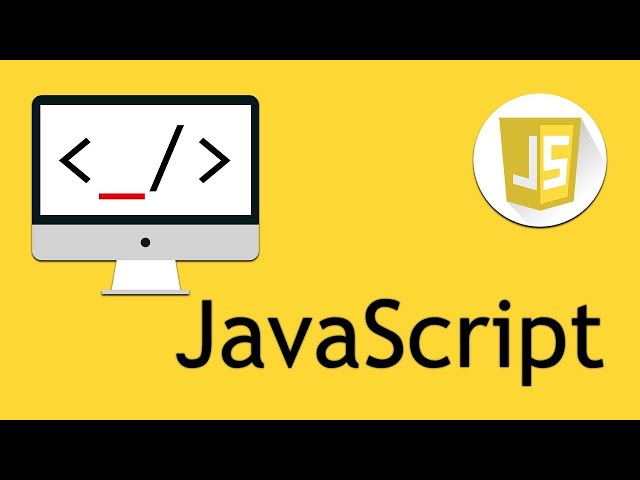 Javascript tutorial for beginners in a short class