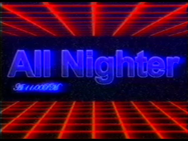 Channel 7 Remastered Season 4 - The first 3 episodes