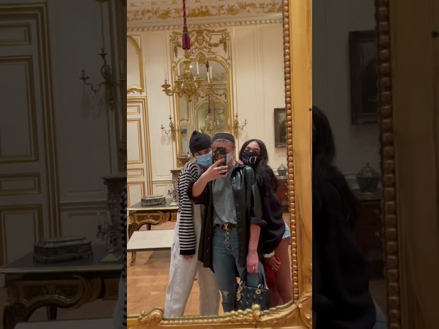 The Getty #youtubepartner