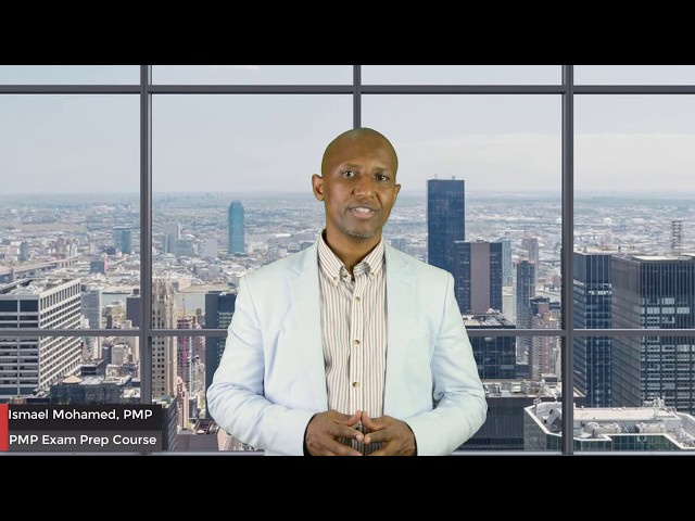 Lecture 1: Foundational Elements of Project Management - PMBOK 6th Edition - PMP Exam Prep