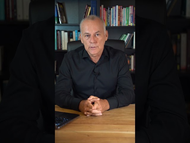 Dr. med. Michael Nehls | mRNA Moratorium (dt.)